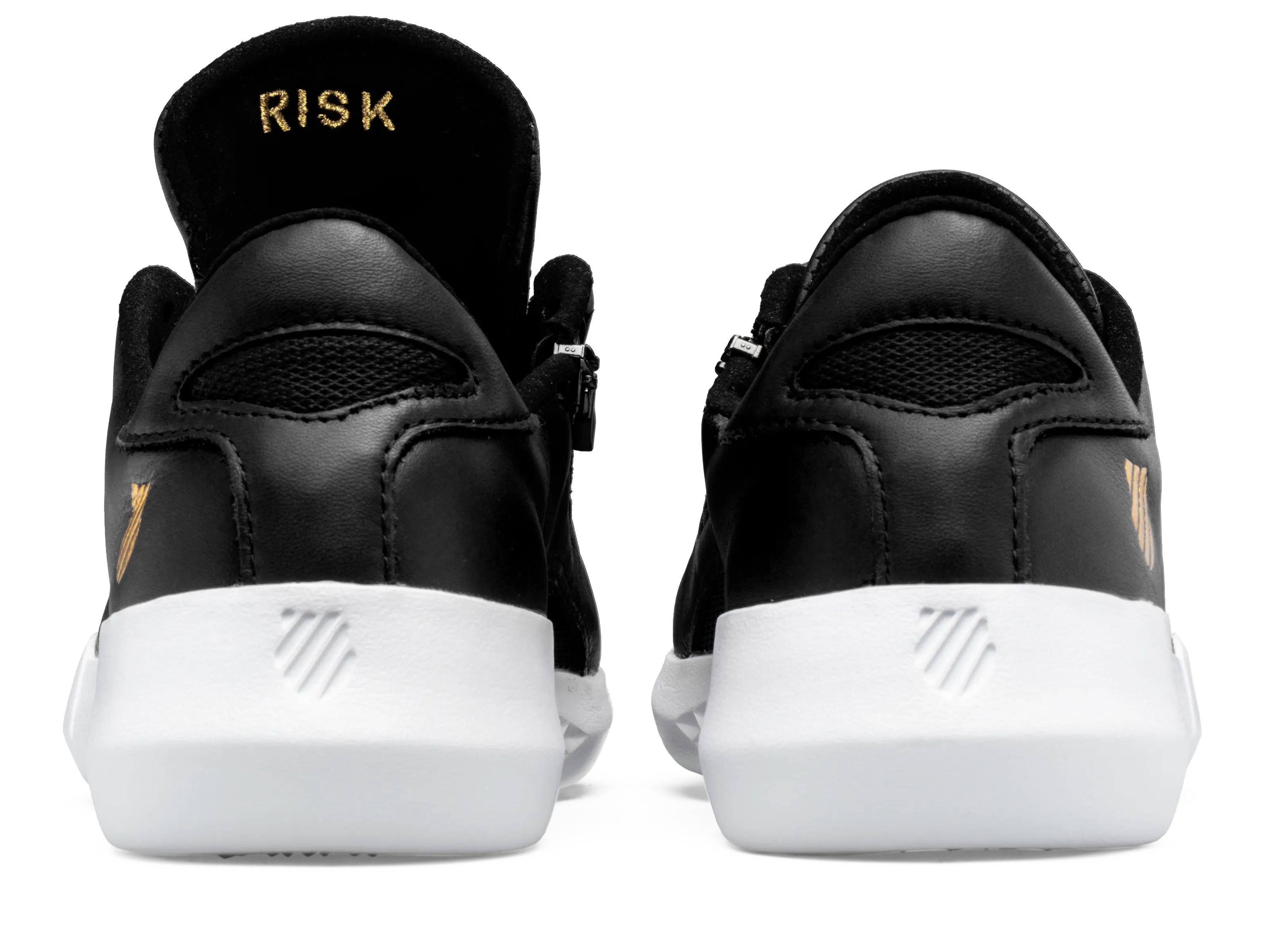 96623-002-M | WOMENS ICON STARTUP | RISK