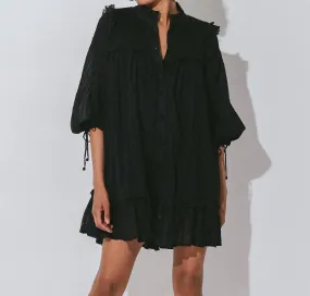 ABBY MINI DRESS