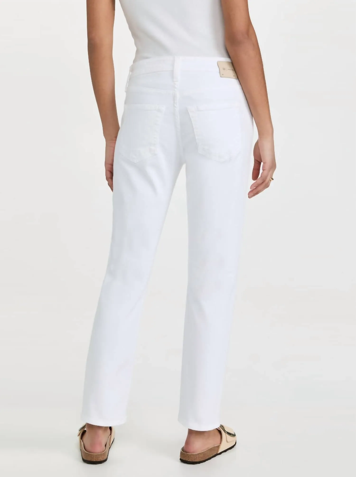 Ag Jeans - Ex-Boyfriend Jean