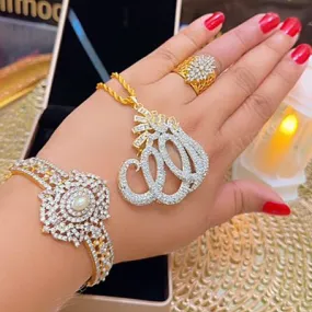 Allah Pendant Deal