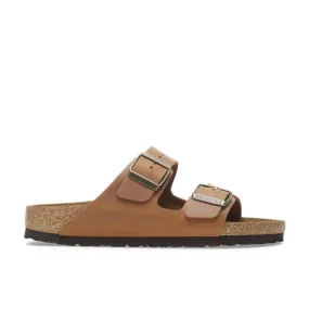 Arizona Oiled Leather - Cognac