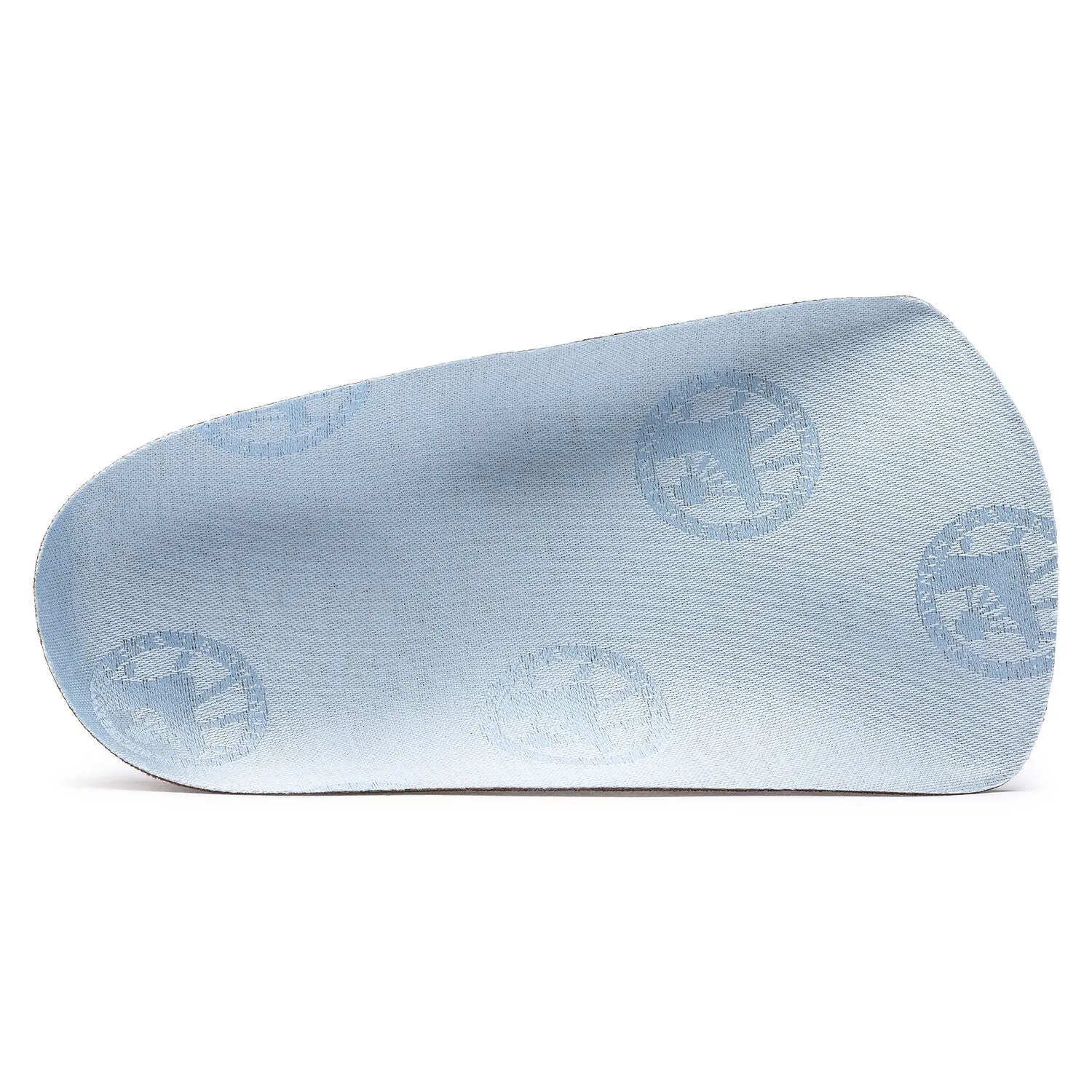 BIRKENSTOCK BLUE 3/4 ORTHOTIC ARCH SUPPORT CASUAL