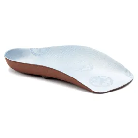 BIRKENSTOCK BLUE 3/4 ORTHOTIC ARCH SUPPORT CASUAL