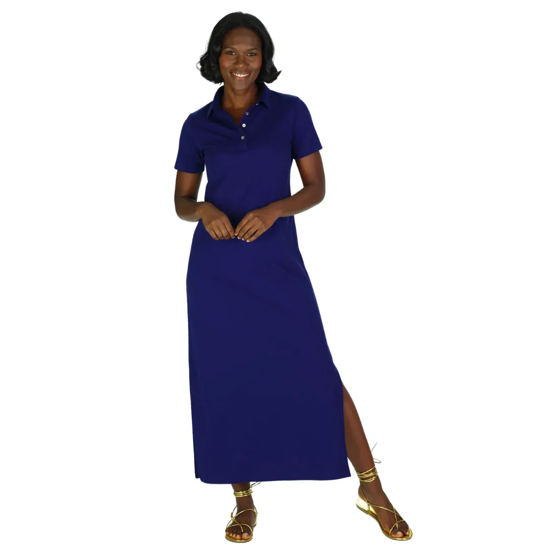 Burton Dress