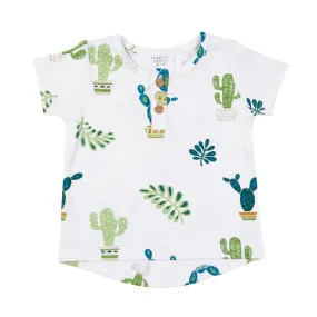 Cactus Crew Tee