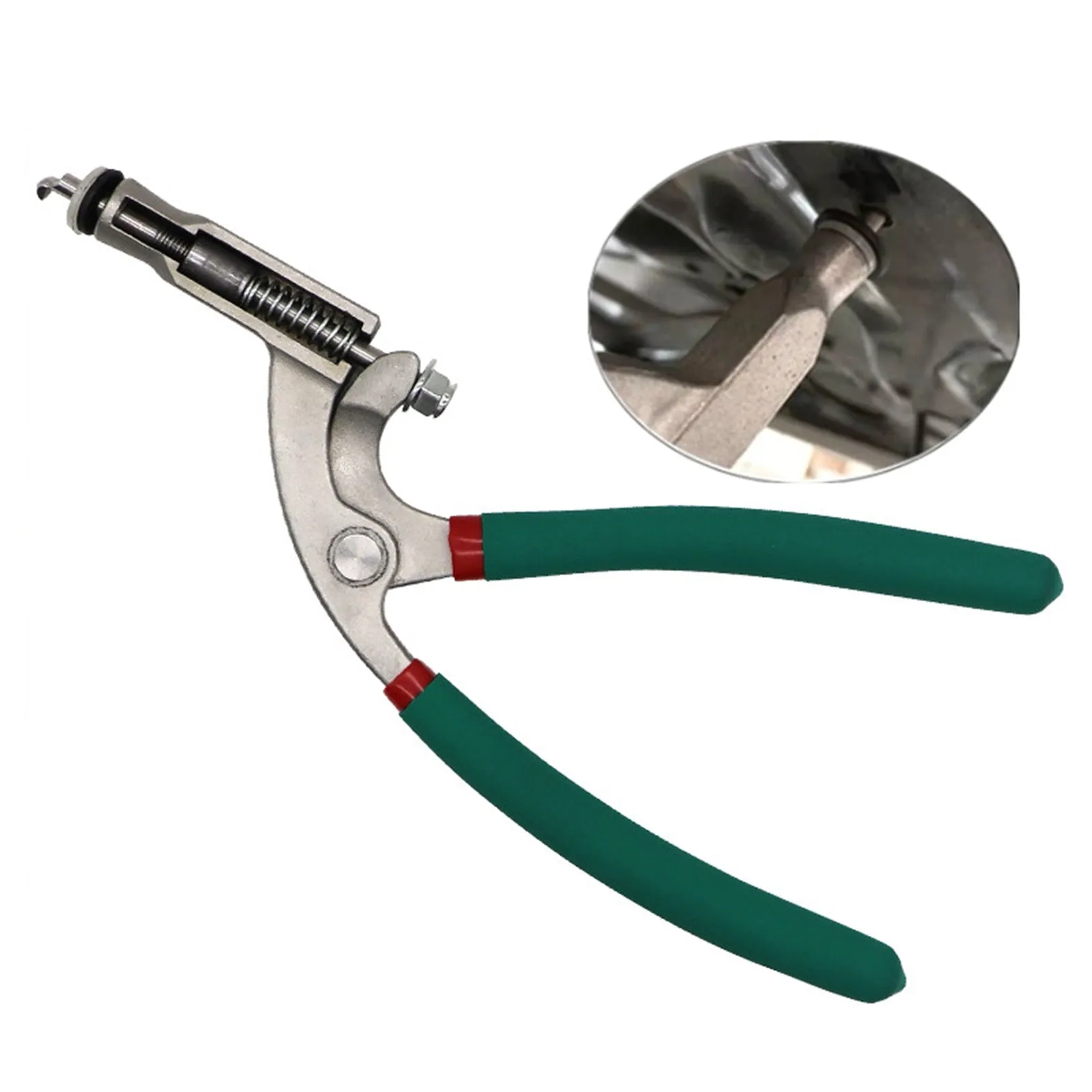 Car Hood Repair Tool Body Hood Pliers Automobile Depression Pit