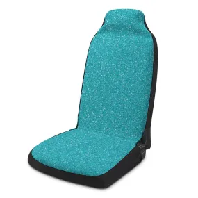 Car Seat Cover Decoration Wear-resistant Single Driver Front Seat