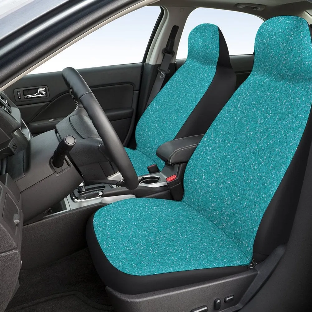 Car Seat Cover Decoration Wear-resistant Single Driver Front Seat
