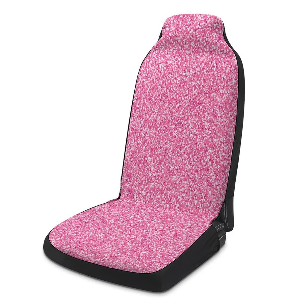 Car Seat Cover Decoration Wear-resistant Single Driver Front Seat