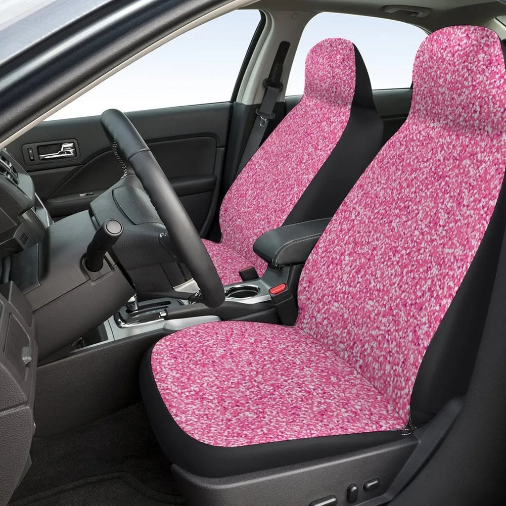 Car Seat Cover Decoration Wear-resistant Single Driver Front Seat