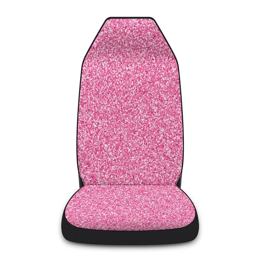 Car Seat Cover Decoration Wear-resistant Single Driver Front Seat
