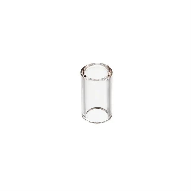 D'Addario Glass Slides