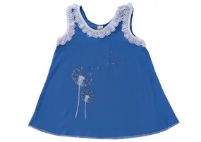 Dandelion Dress