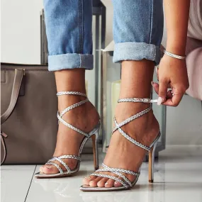 Female sandals R73O