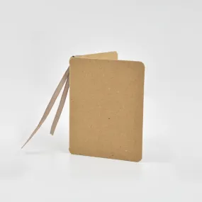 Luxury Kraft Gift Tags Mink (25)