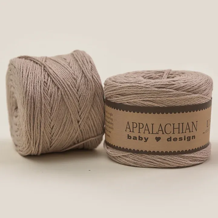 Mammaw's Washcloth