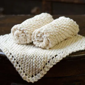 Mammaw's Washcloth