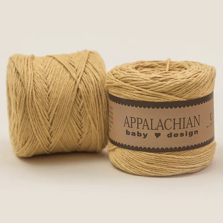 Mammaw's Washcloth