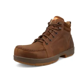 Men's Twisted X 6" Nano Toe  Boot MWPN001