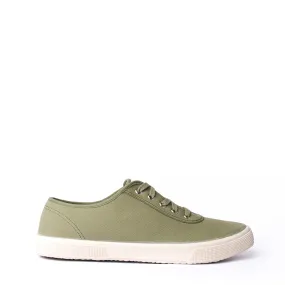 Novesta Ital Trainer Khaki / Ivory