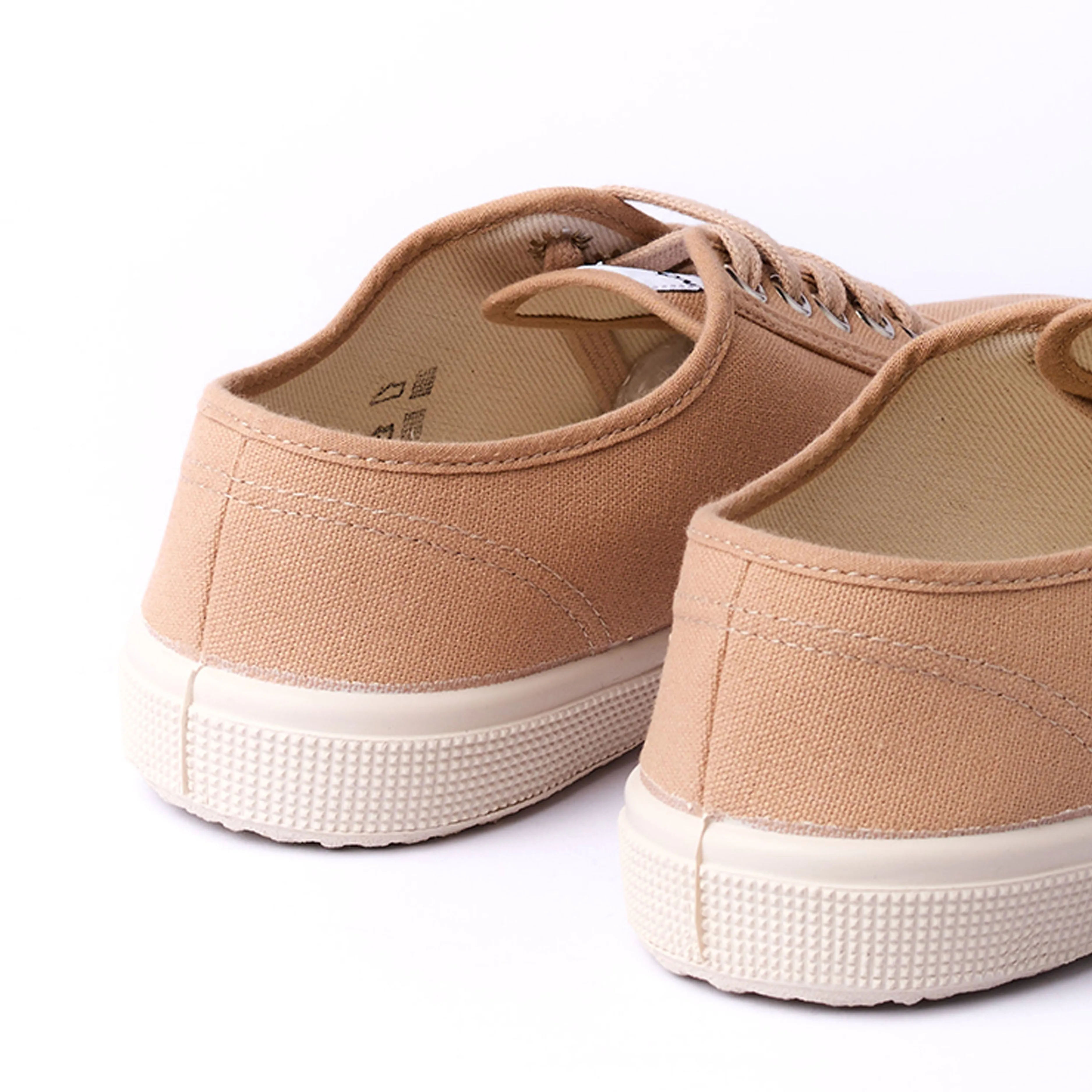 Novesta Ital Trainer Sand / Ivory