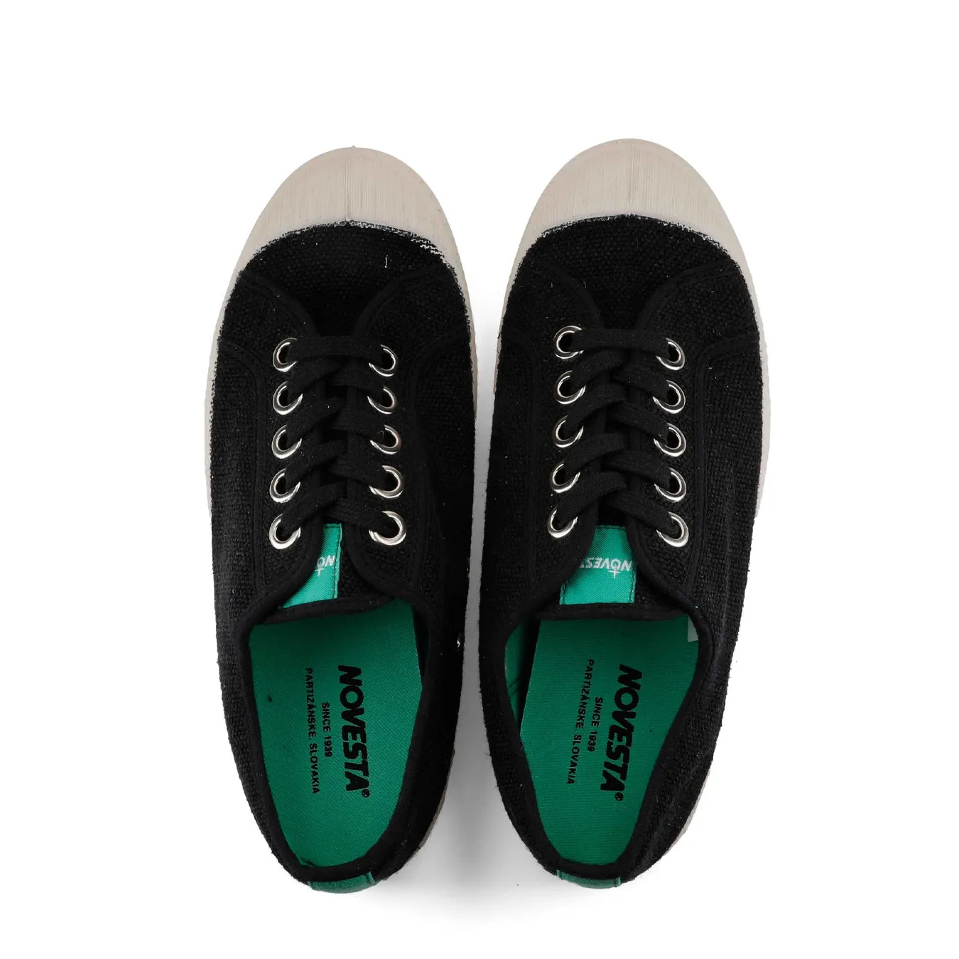 Novesta Star Master Trainer Hemp Black