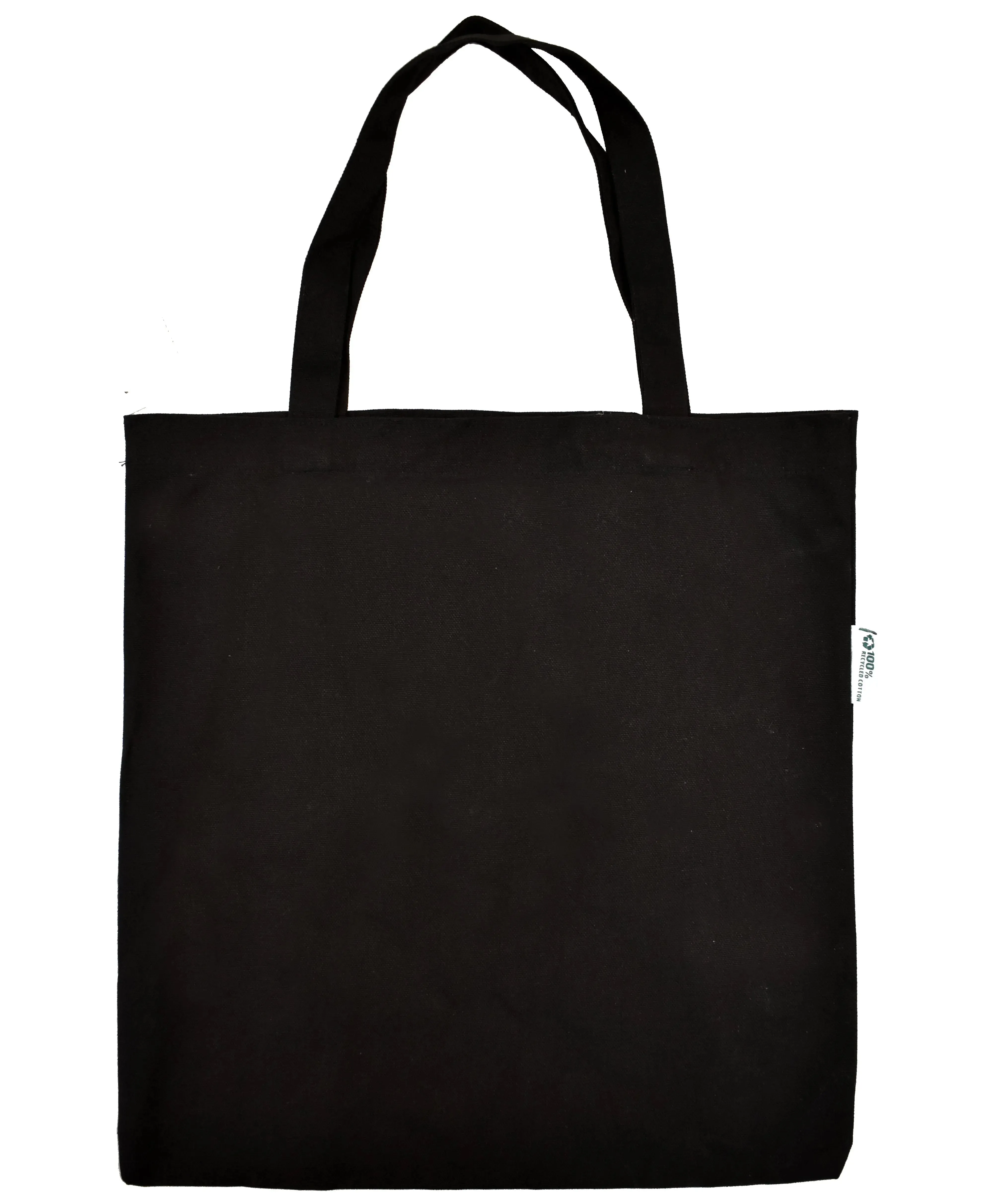 Organic Cotton Budget Tote -B8715