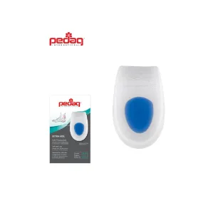 Pedag Ultra Gel Heel | #174WM