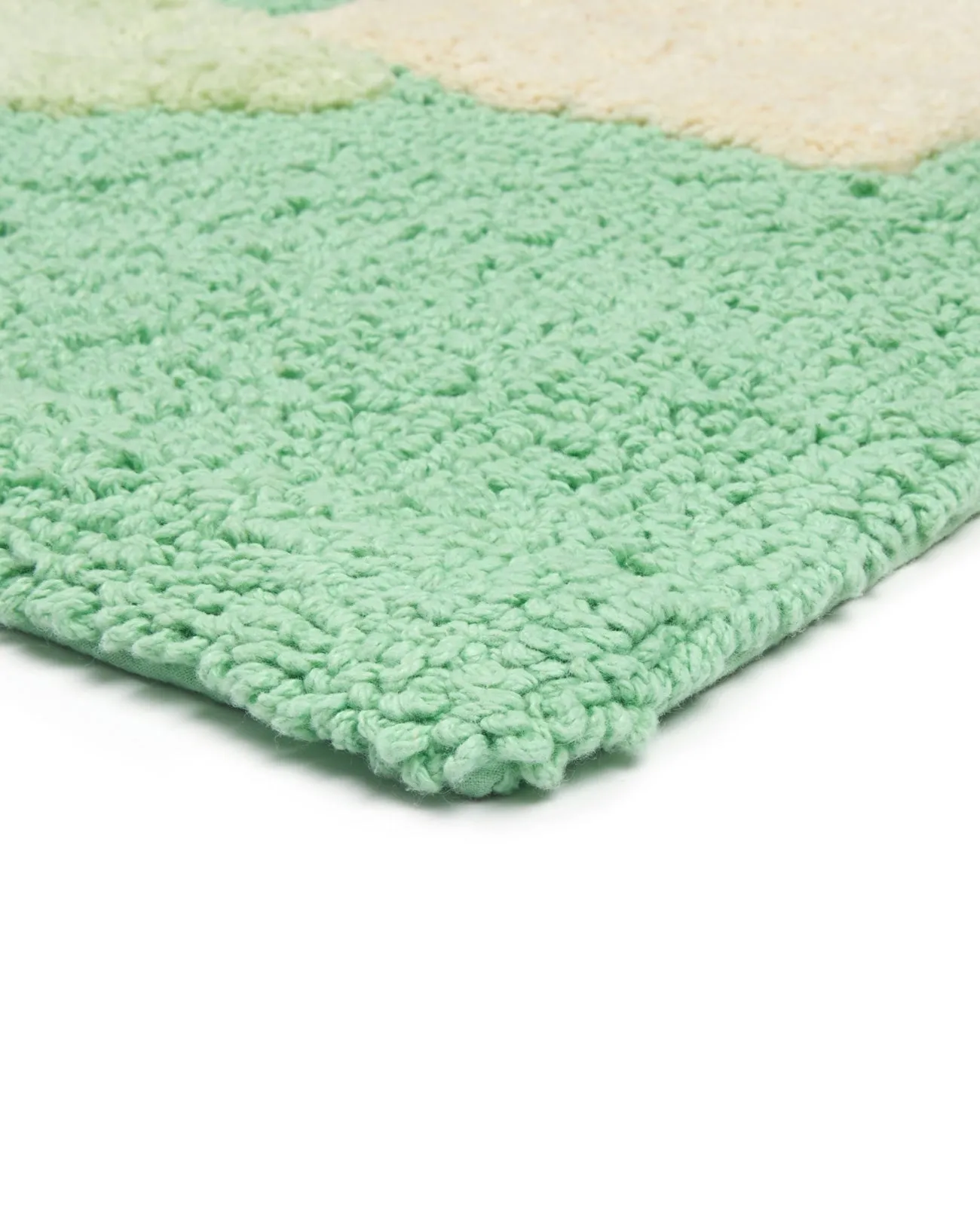 Pollinators Bathmat