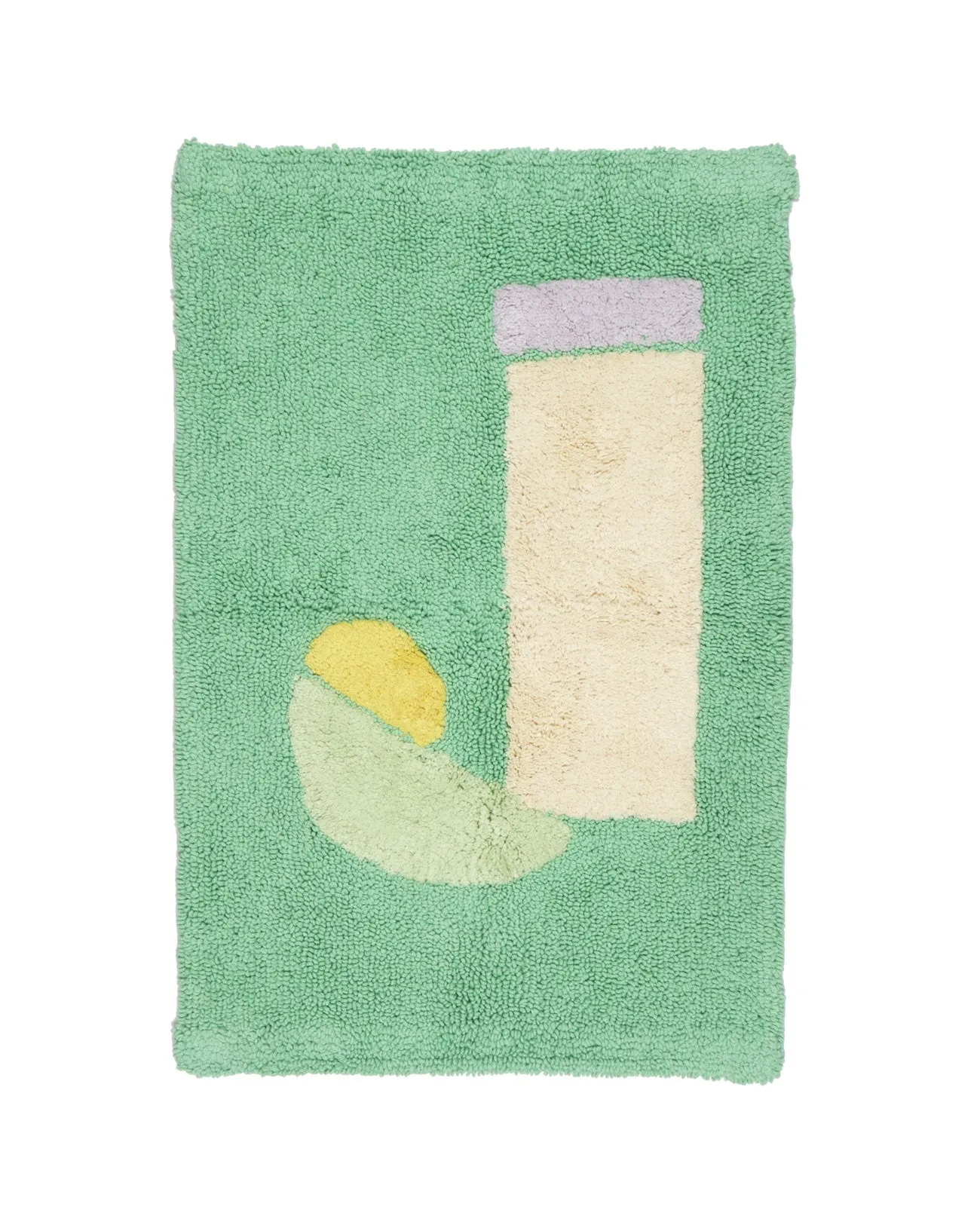 Pollinators Bathmat