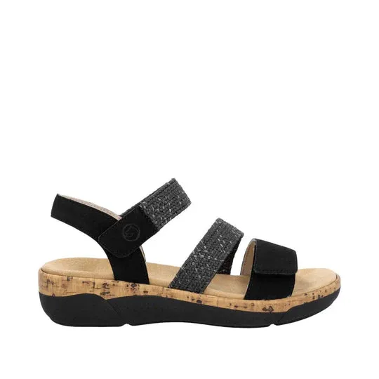 REMONTE JOCELYN 61 R6861-02 BLACK