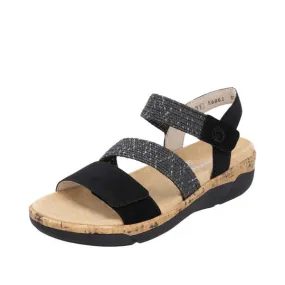 REMONTE JOCELYN 61 R6861-02 BLACK