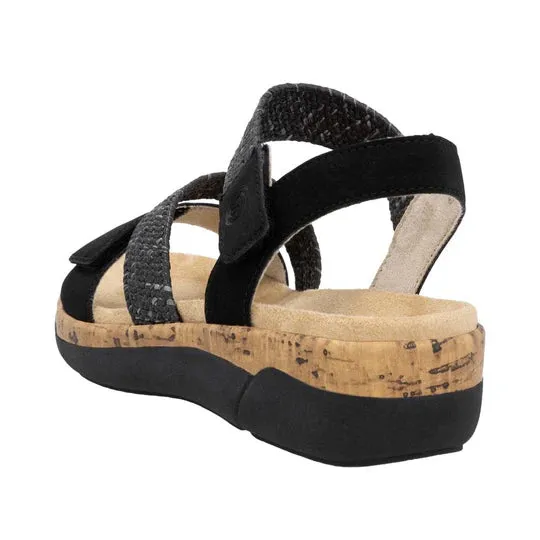 REMONTE JOCELYN 61 R6861-02 BLACK