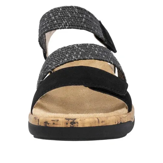 REMONTE JOCELYN 61 R6861-02 BLACK
