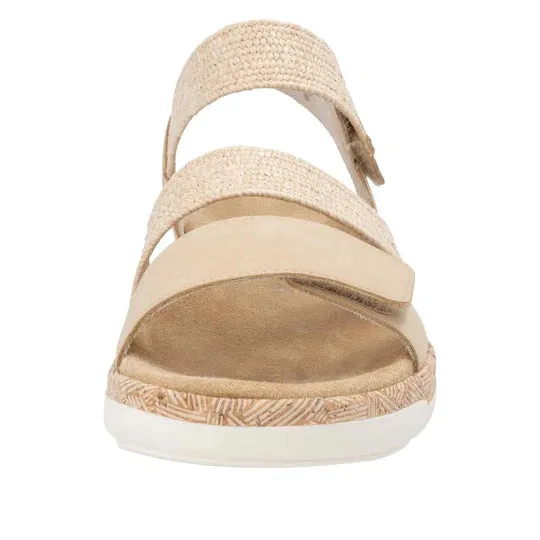 REMONTE JOCELYN 61 R6861-20 BEIGE