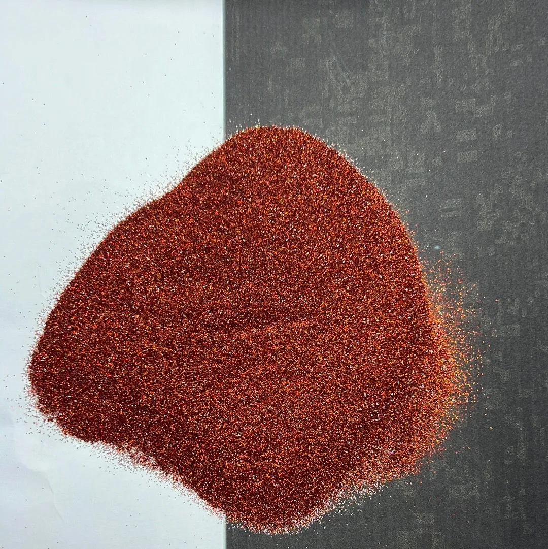 Ruby Slippers - Ultra Fine Holographic Glitter