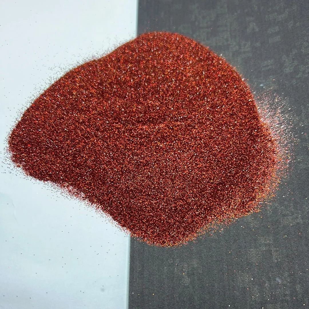 Ruby Slippers - Ultra Fine Holographic Glitter