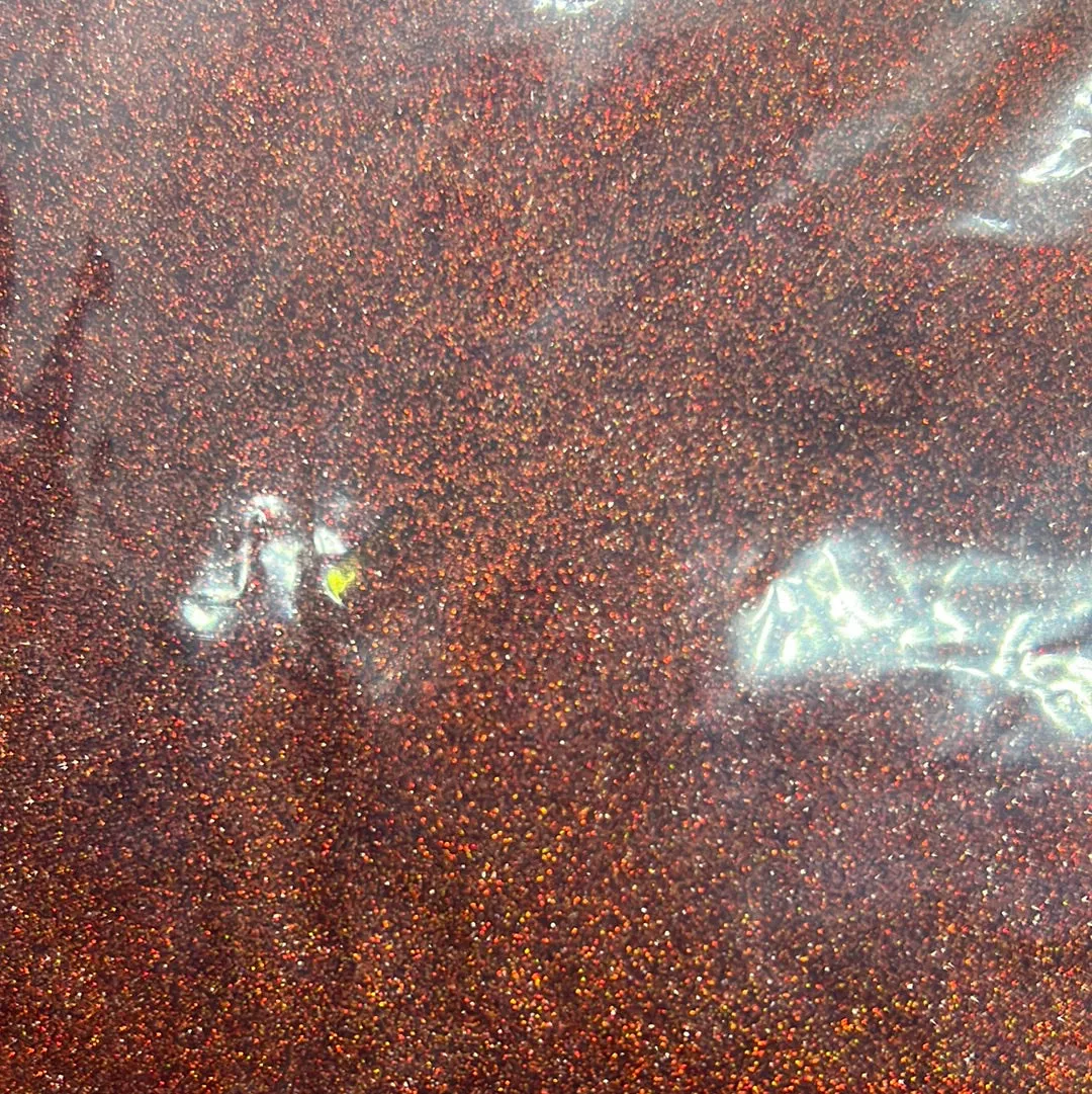 Ruby Slippers - Ultra Fine Holographic Glitter