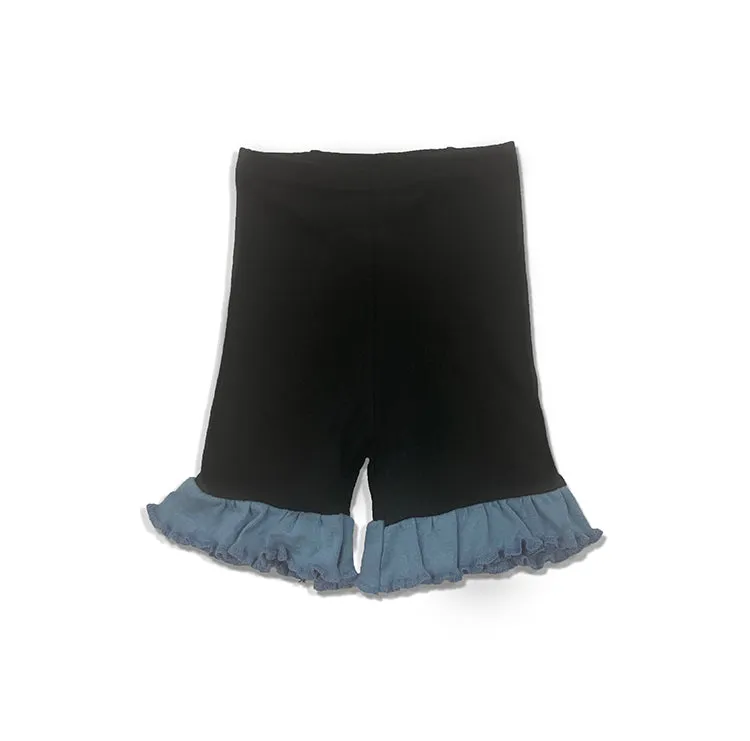 Ruffle Knickers