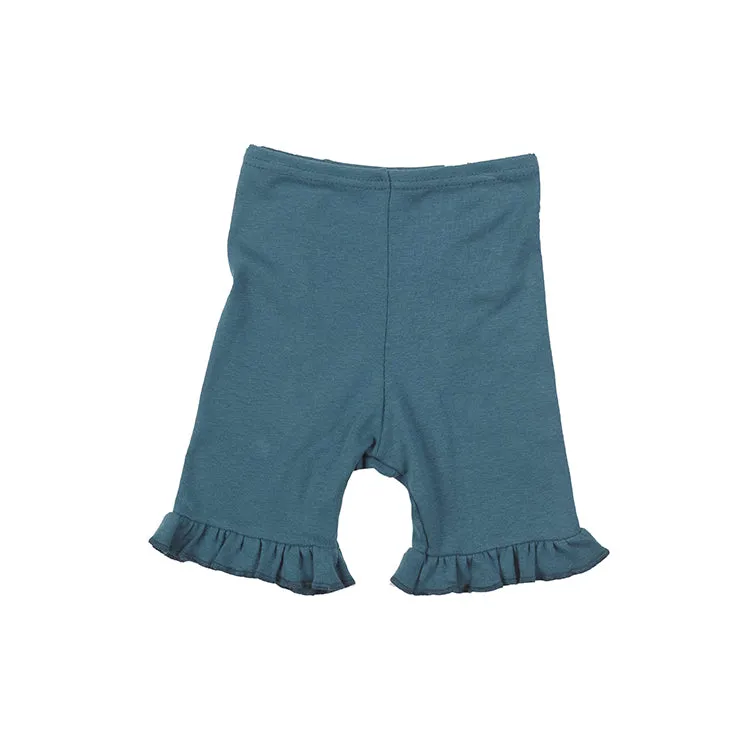 Ruffle Knickers