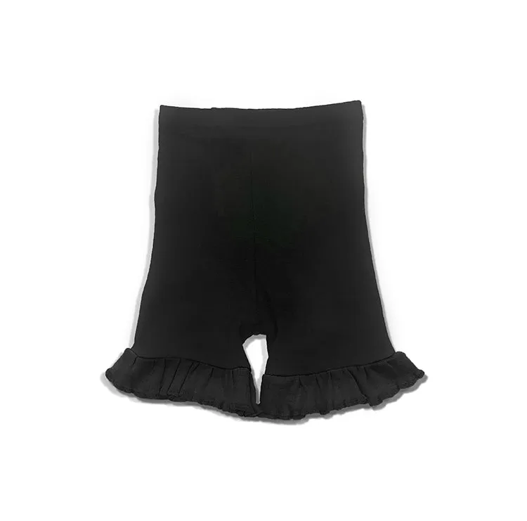 Ruffle Knickers
