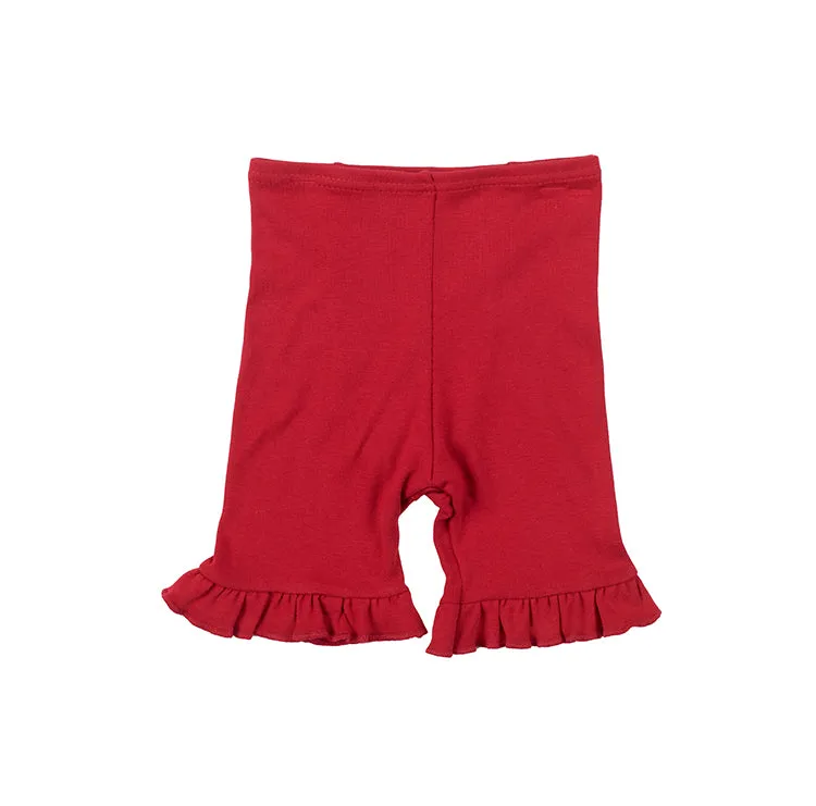 Ruffle Knickers