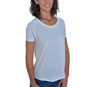 Short Sleeve Relaxed Tee
