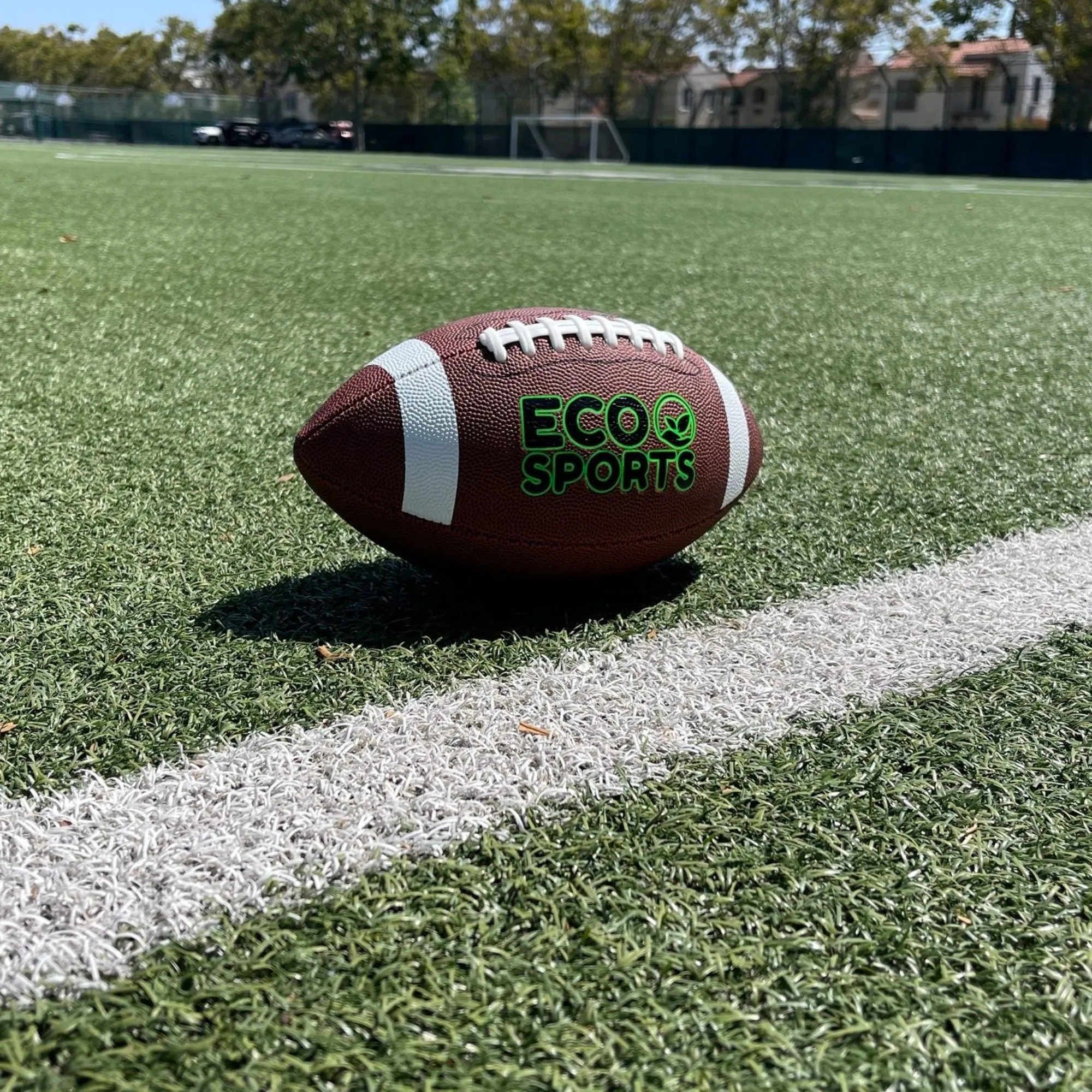 Size 5 Pee Wee Football - Small Footballs For Kids