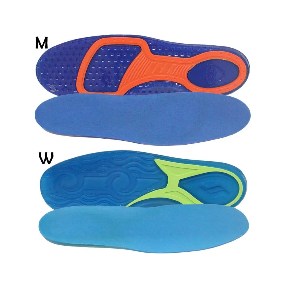 Sof Sole Propel Gel Insole | #SSPGI