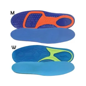Sof Sole Propel Gel Insole | #SSPGI