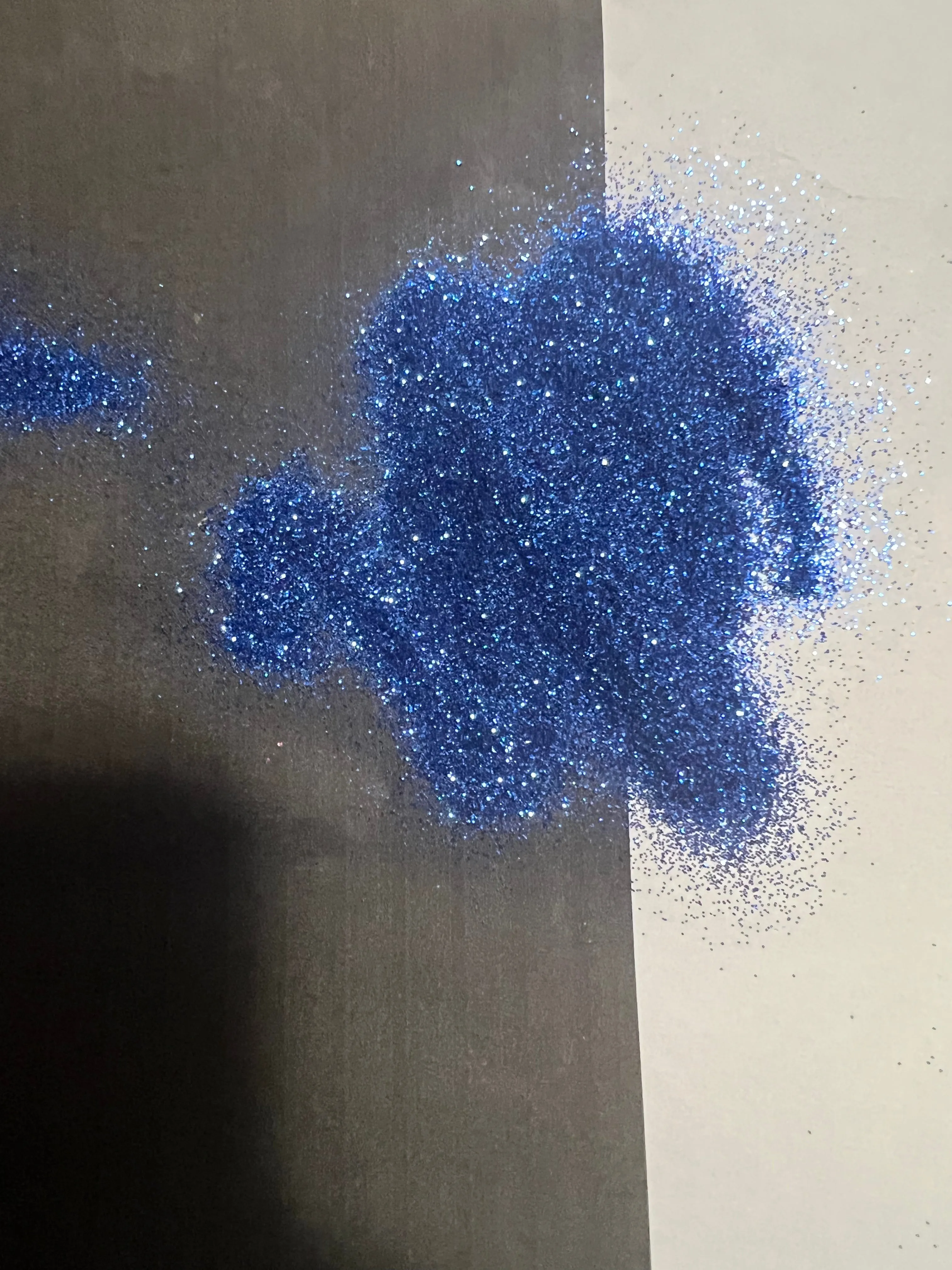 Under the Sea - Fine Glitter Mix - L.E.