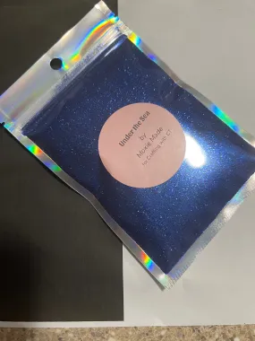 Under the Sea - Fine Glitter Mix - L.E.
