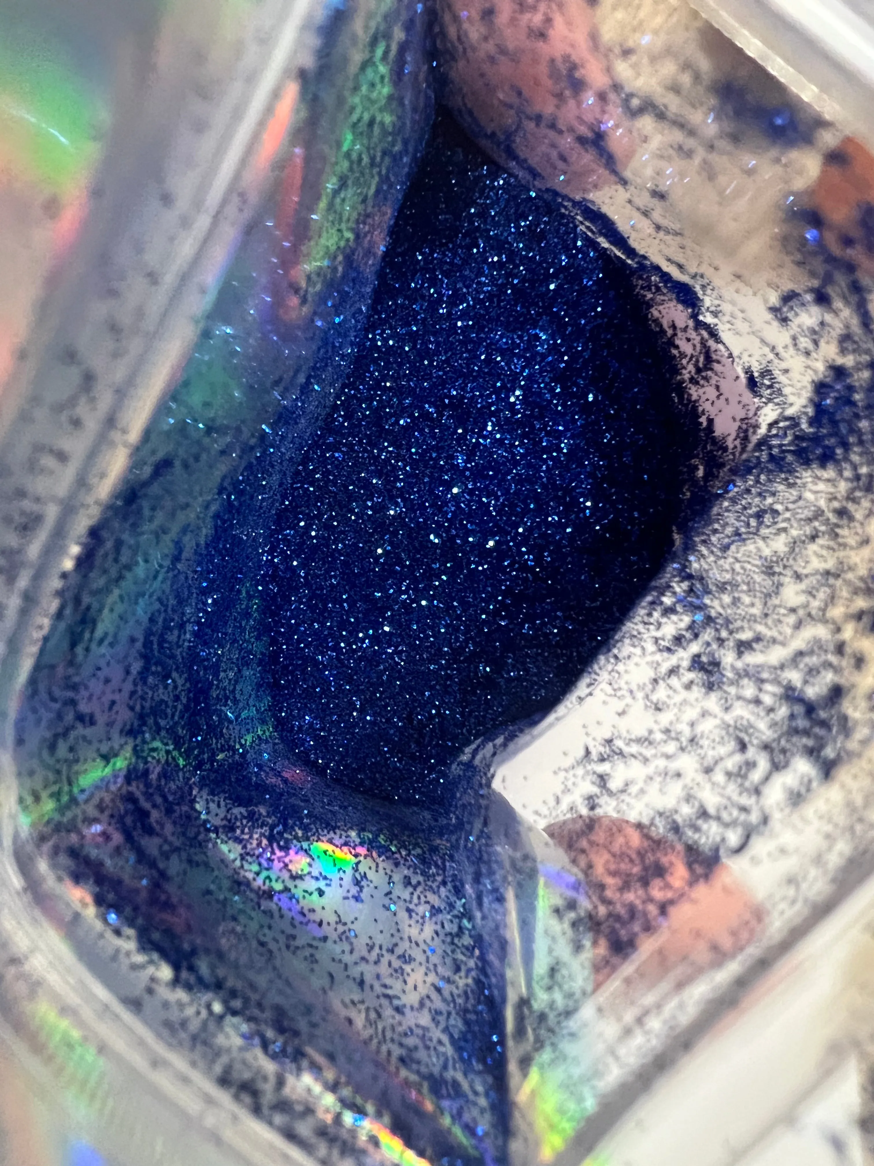 Under the Sea - Fine Glitter Mix - L.E.