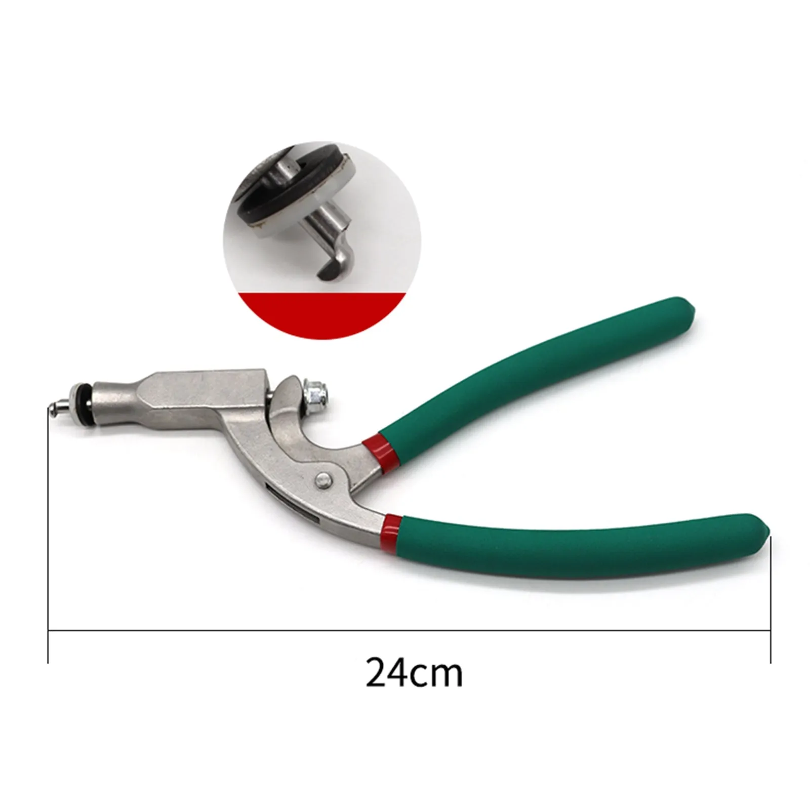 US Car Hood Repair Tool Body Hood Pliers Automobile Depression